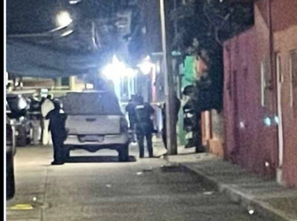 Perreo Religioso en Irapuato